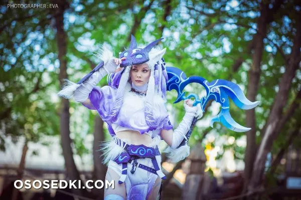 Reilin | Kindred - 20