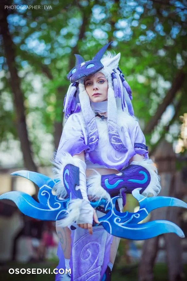 Reilin | Kindred - 21