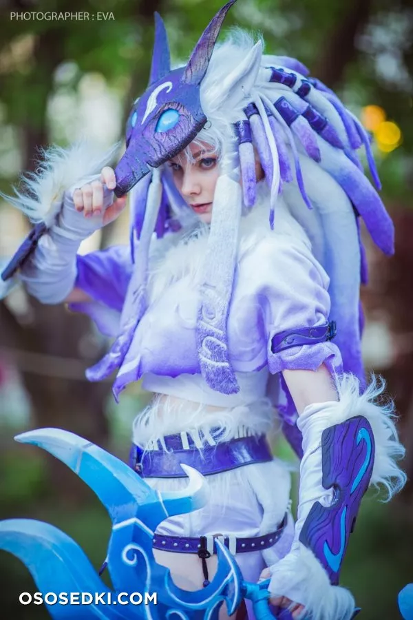 Reilin | Kindred - 23