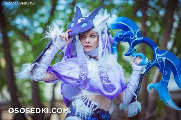 Reilin | Kindred - 26