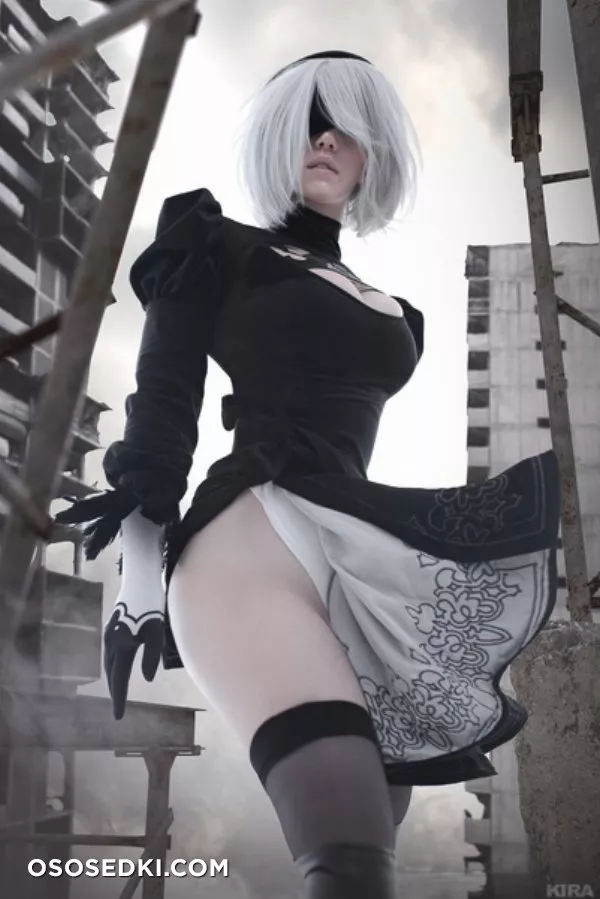 Lada Lyumos | 2B - 6