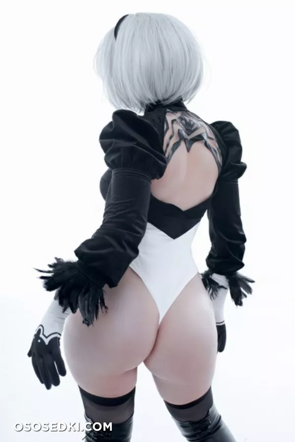 Lada Lyumos | 2B - 11