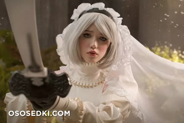 Lada Lyumos | 2B - 18