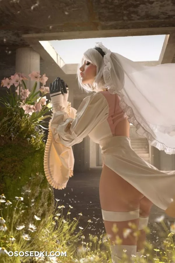 Lada Lyumos | 2B - 21