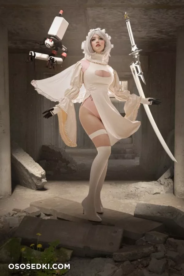 Lada Lyumos | 2B - 24
