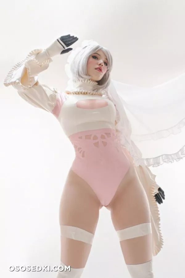 Lada Lyumos | 2B - 38