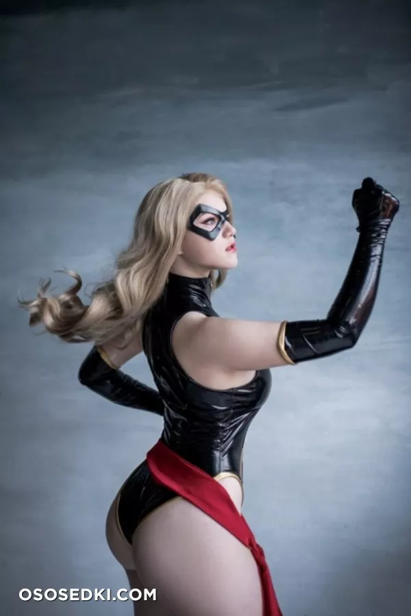 Lada Lyumos | Miss Marvel - 25