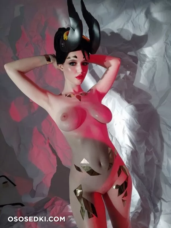 Lada Lyumos | Mercy - 78
