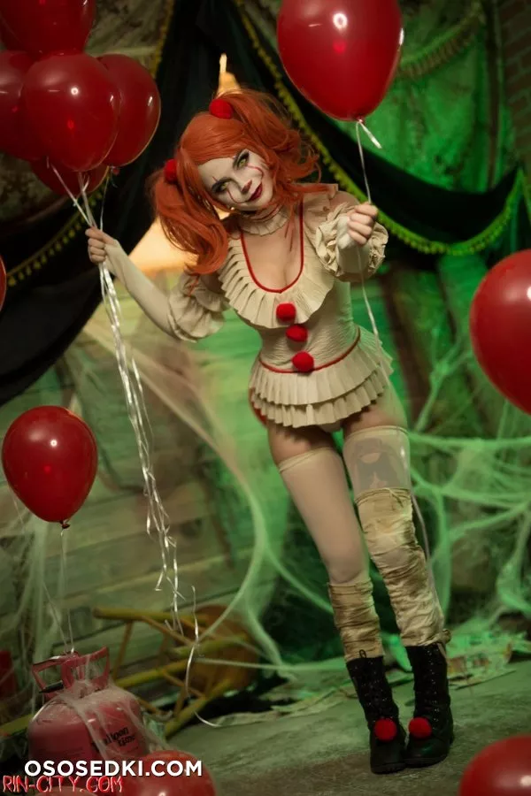 Rin City | Pennywise - 14