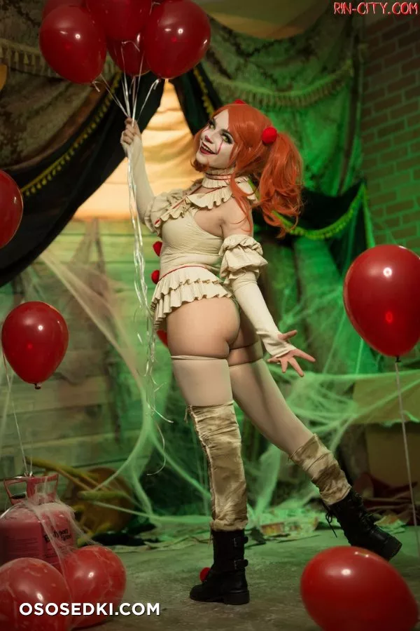 Rin City | Pennywise - 36