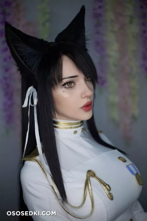 Xenon | Atago - 11