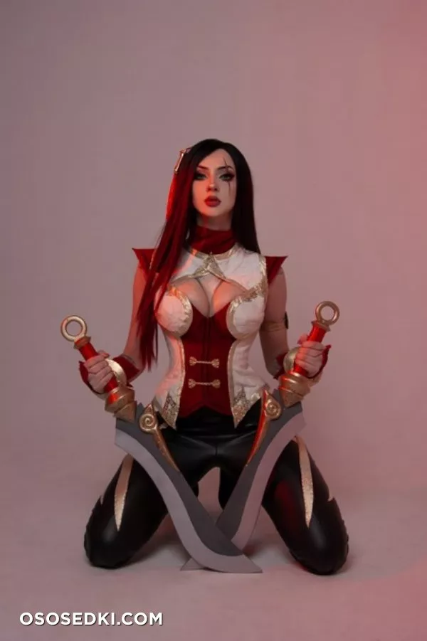 Xenon | Katarina - 28