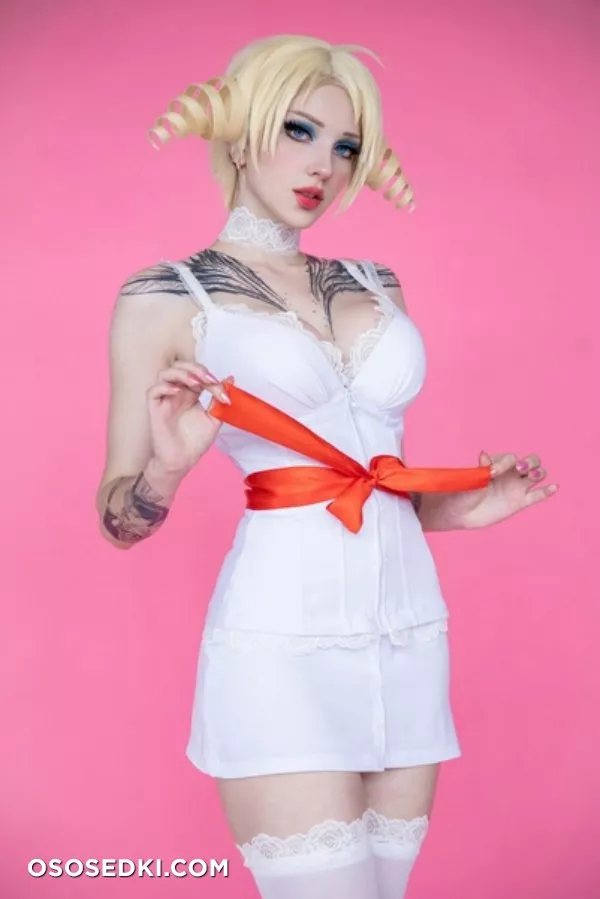 Xenon | Catherine - 33