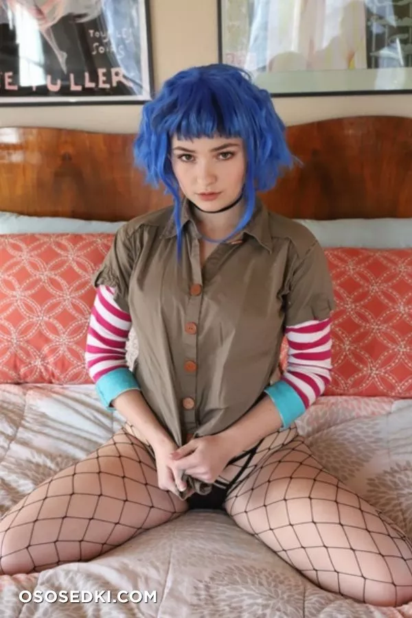 OMGcosplay | Ramona Flowers - 1