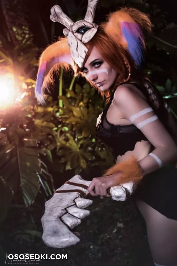 RolyatIsTaylor | Gnar - 11