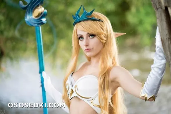 RolyatIsTaylor | Janna - 23