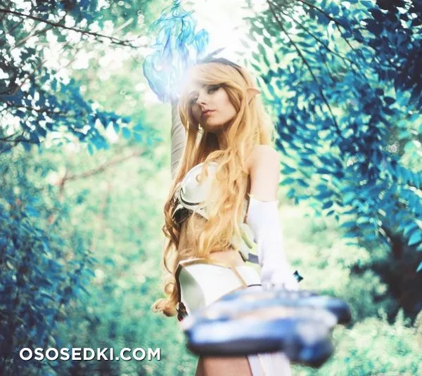 RolyatIsTaylor | Janna - 27
