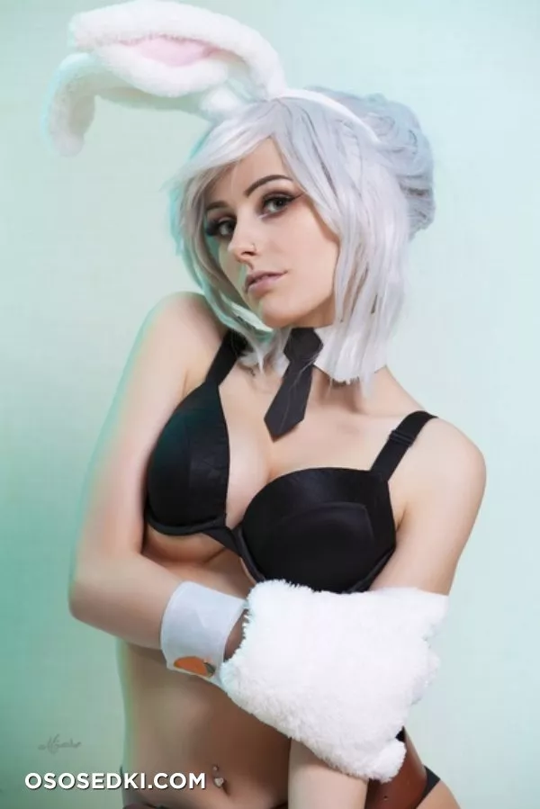 RolyatIsTaylor | Riven - 9