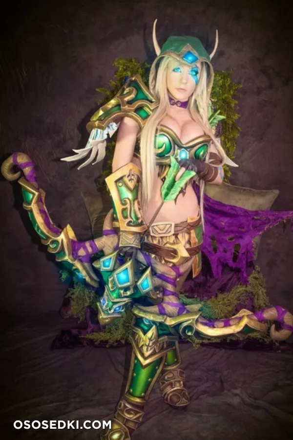 Danielle Beaulieu | Alleria - 4