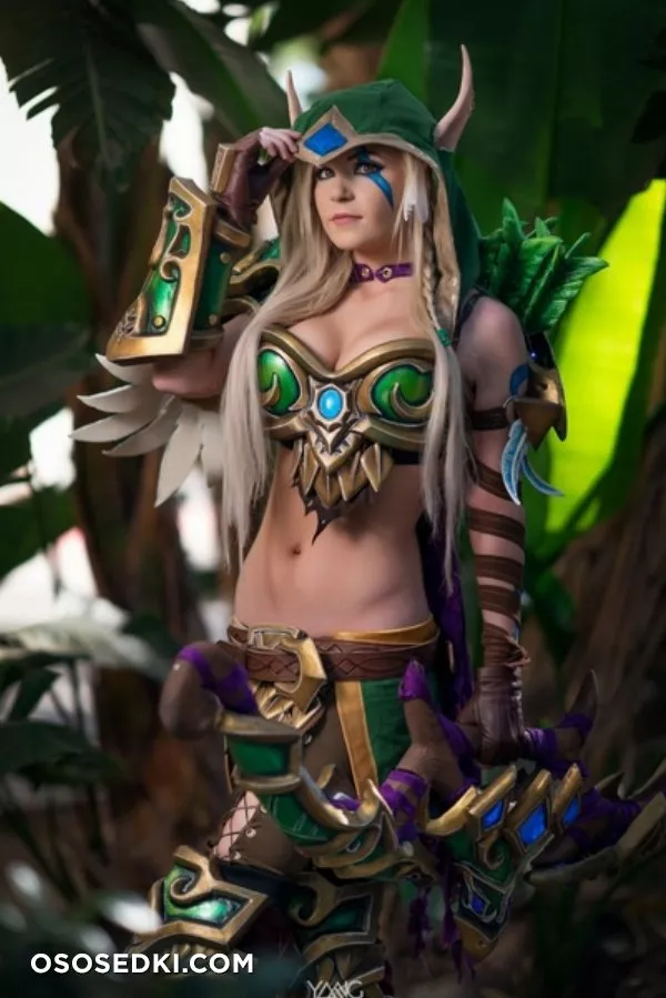 Danielle Beaulieu | Alleria - 24