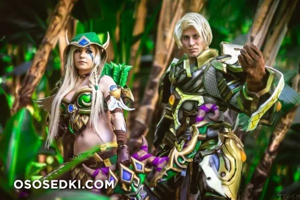 Danielle Beaulieu | Alleria - 25