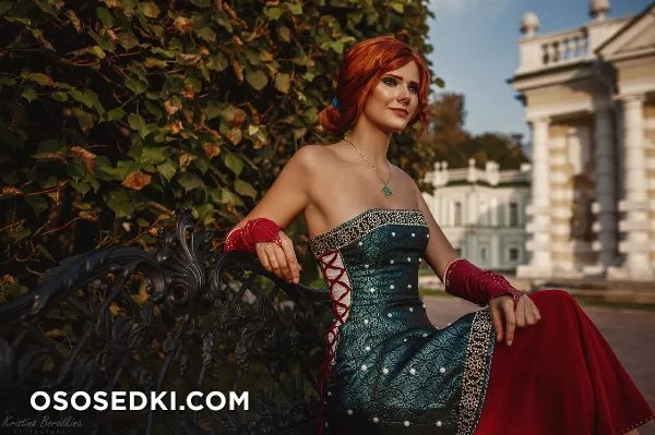 Mira | Triss - 27