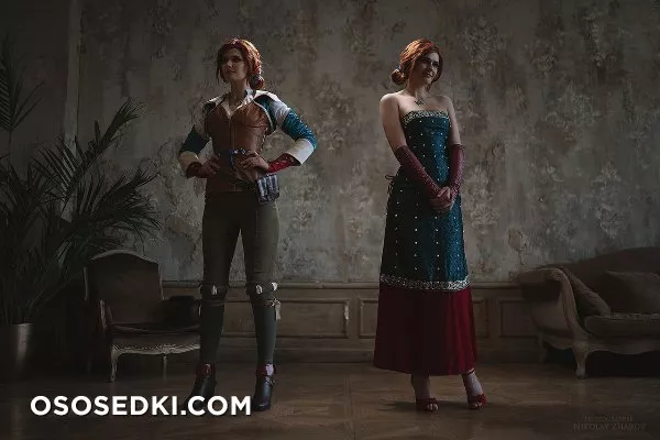 Mira | Triss - 48