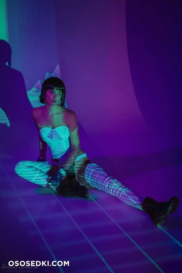Mira | Motoko - 10