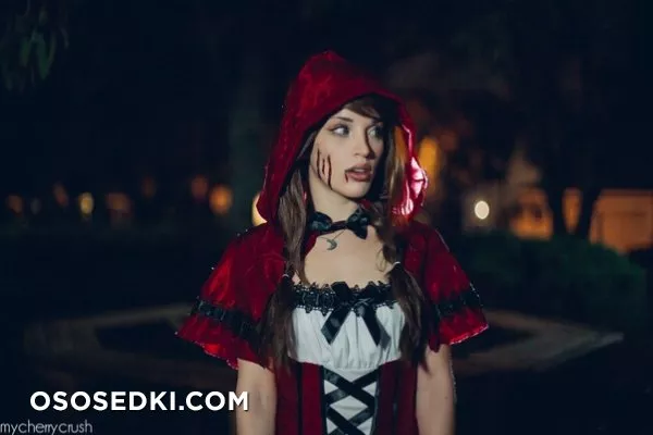 Cherry Crush | Little Red Riding Hood - 1