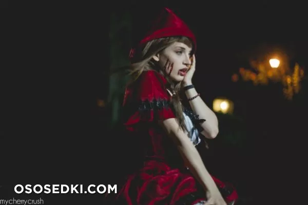 Cherry Crush | Little Red Riding Hood - 6