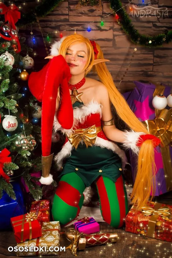 Andrasta | Jinx - 102