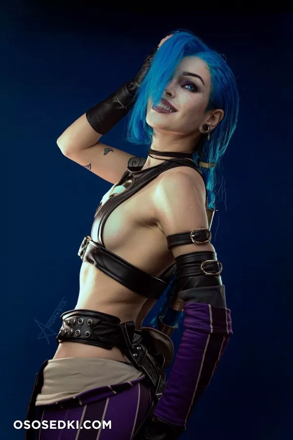Andrasta | Jinx - 120