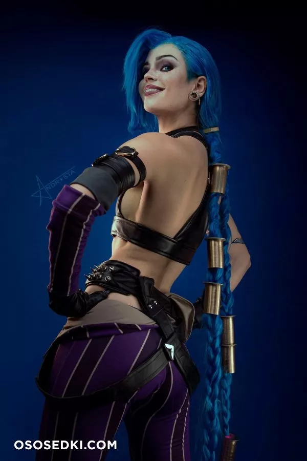 Andrasta | Jinx - 123