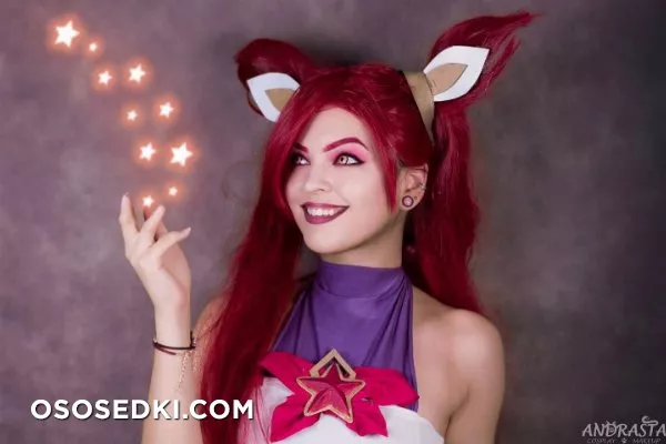 Andrasta | Jinx - 127