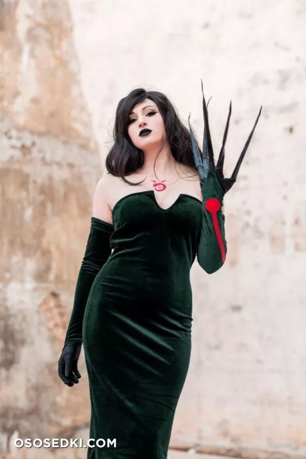 Kayla Erin | Lust - 1