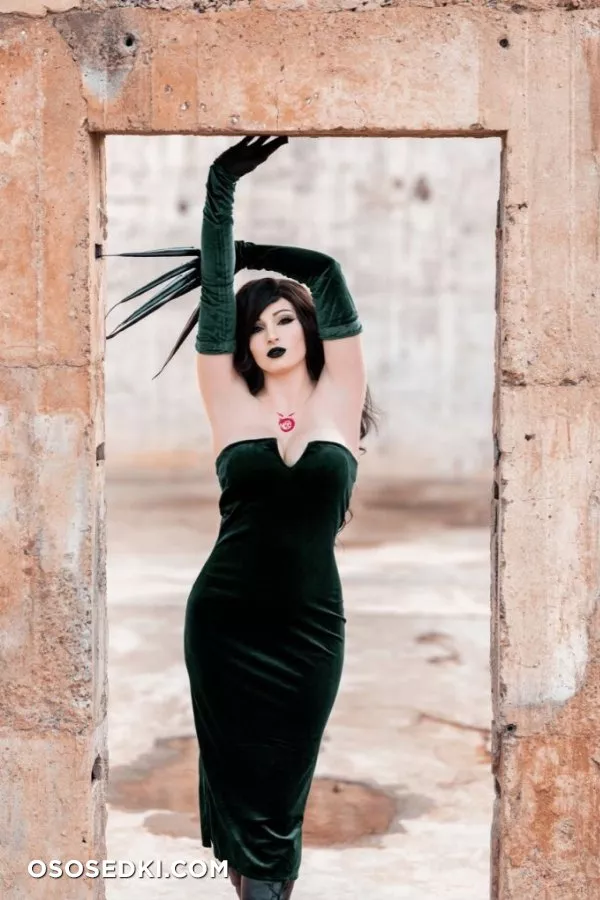 Kayla Erin | Lust - 3