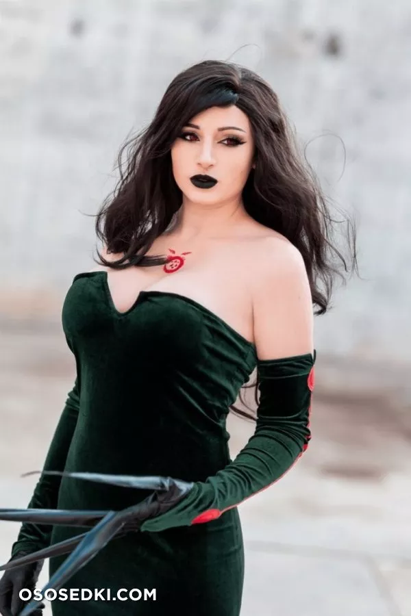 Kayla Erin | Lust - 6