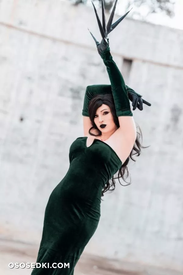 Kayla Erin | Lust - 7