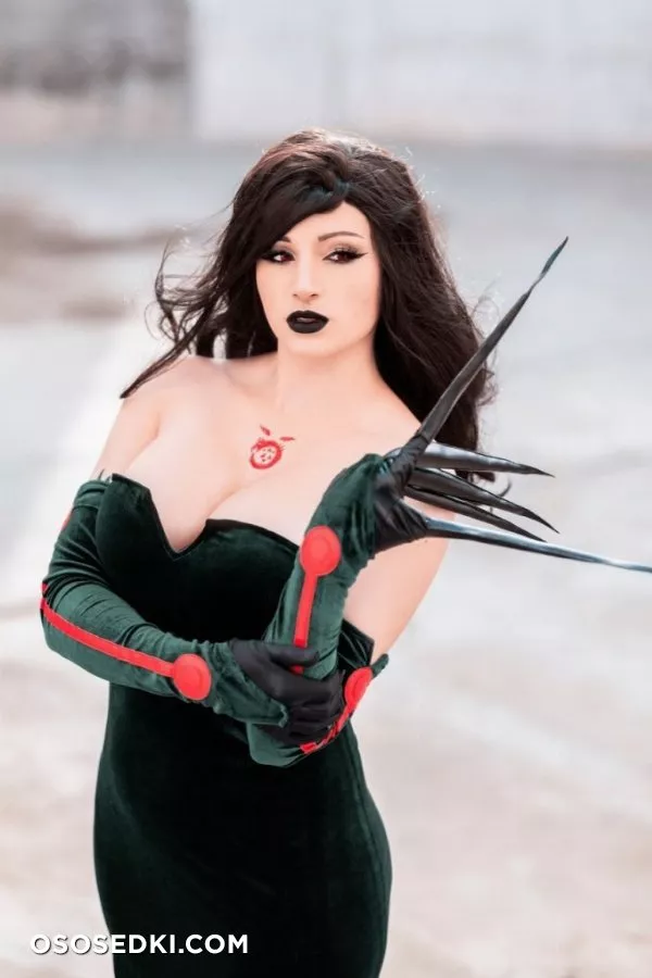 Kayla Erin | Lust - 10