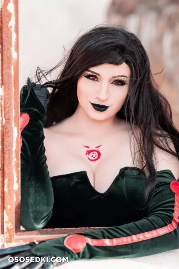 Kayla Erin | Lust - 12