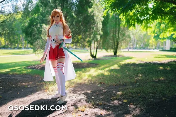 Kayla Erin | Asuna  - 1