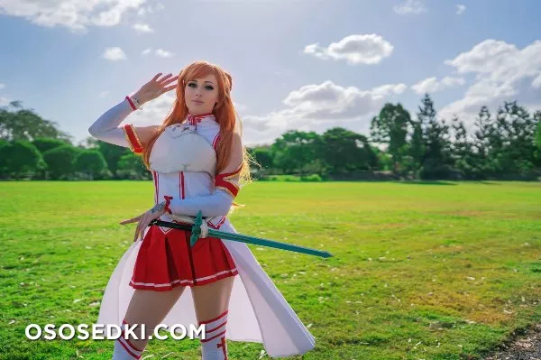 Kayla Erin | Asuna  - 10