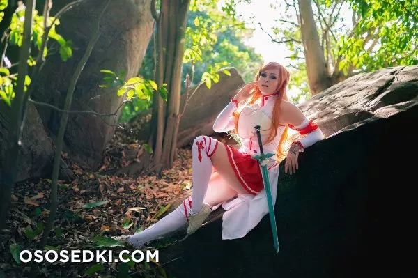 Kayla Erin | Asuna  - 11