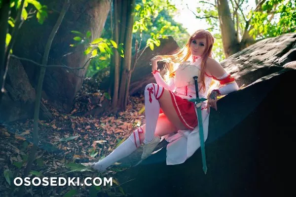 Kayla Erin | Asuna  - 13