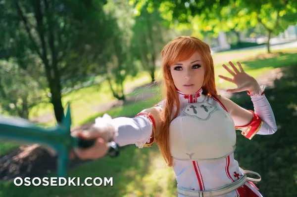 Kayla Erin | Asuna  - 14