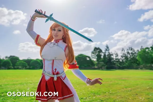 Kayla Erin | Asuna  - 16