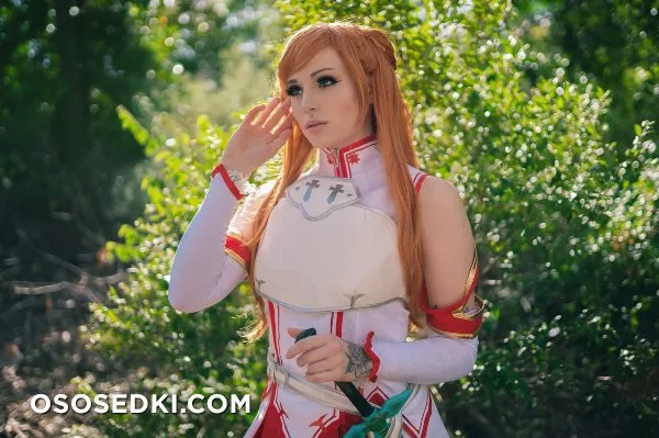 Kayla Erin | Asuna  - 19