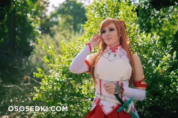 Kayla Erin | Asuna  - 21