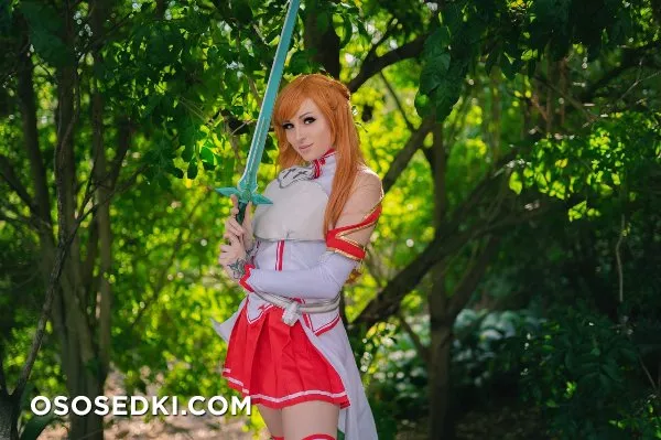 Kayla Erin | Asuna  - 26