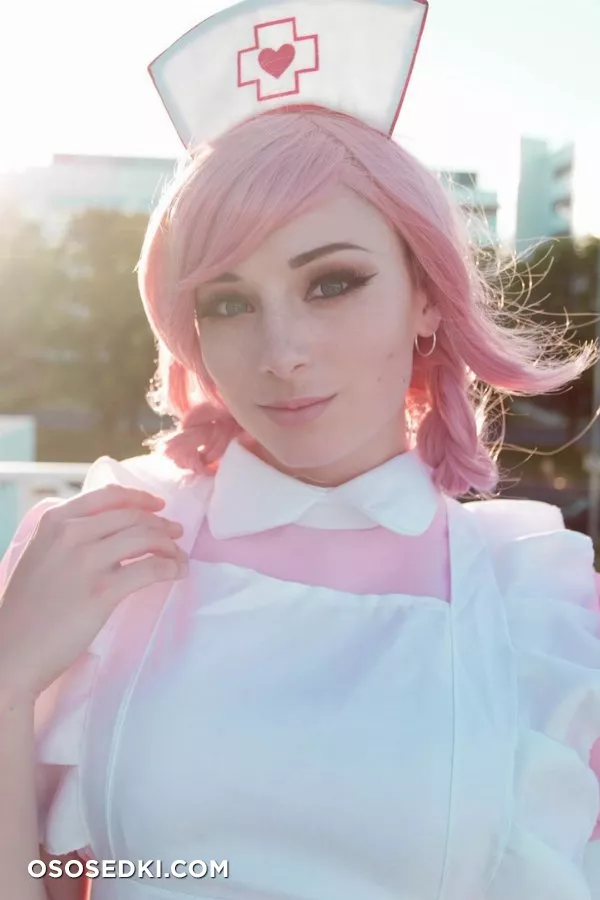 Kayla Erin | Nurse Joy - 3